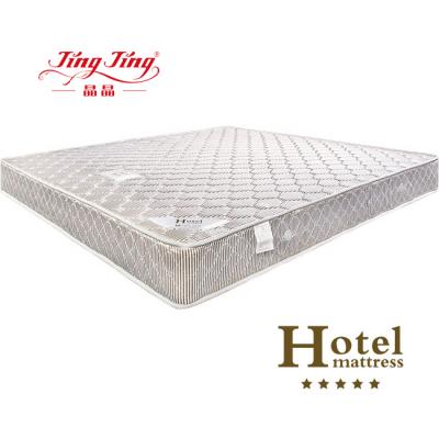 晶晶床垫-Hotel·皇冠假日