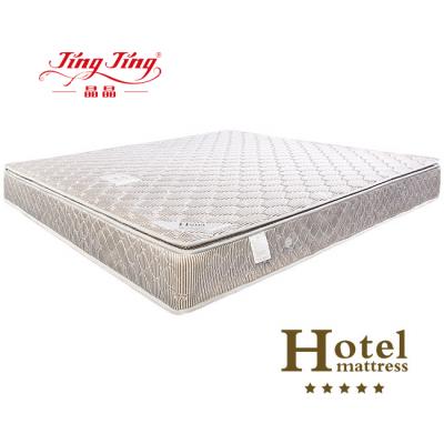晶晶床垫-Hotel·香格里拉