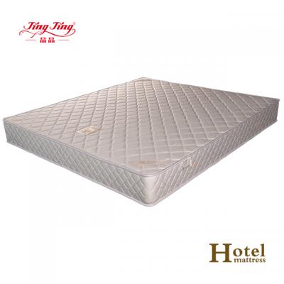 晶晶床垫-Hotel·一更天