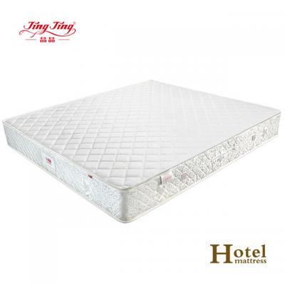 晶晶床垫-Hotel·特硬型